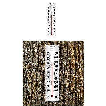 Chaney/AcuRite 00880 Thermometer ~ Easy Read Indoor/Outdoor ~ 14