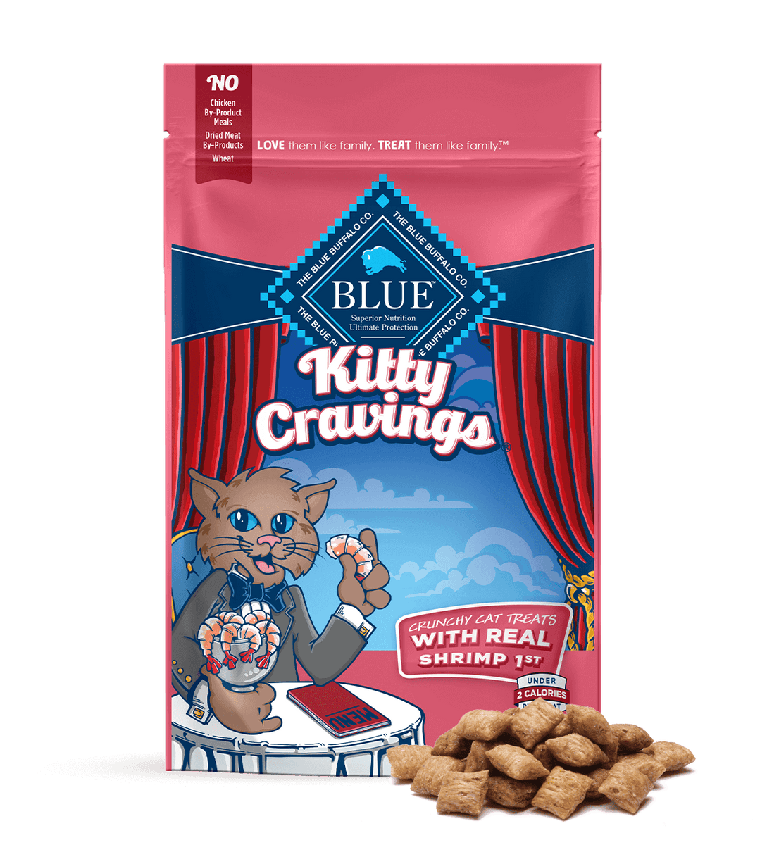 Kitty cravings deals