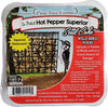 Pine Tree Farms Le Petit Hot Pepper Superior Seed Cake