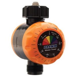 Water Timer, Assorted Colors