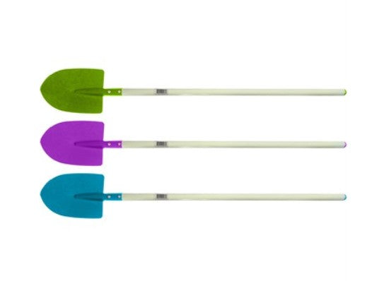 Bond Bloom Kids Long Handle Shovel