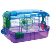 Kaytee CritterTrail LED Lighted Habitat