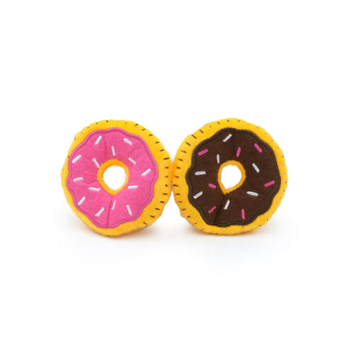 ZippyClaws® Donutz 2-Pack