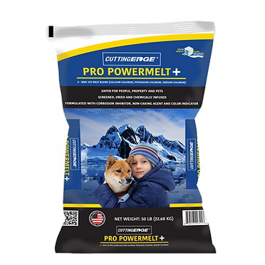 Cutting Edge Pro PowerMelt +