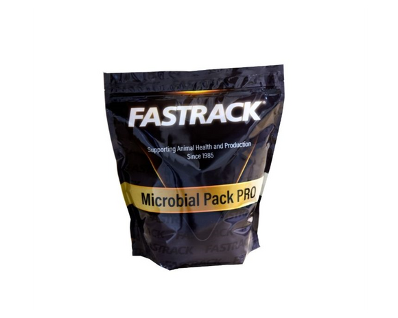 Conklin Fastrack® Microbial Pack PRO (5 lb)