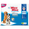 Four Paws Wee-Wee® Superior Performance X-Large Dog Pee Pads with Runoff Edge Guard