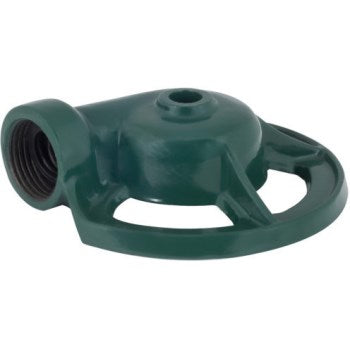 Melnor 702-6 Cast Iron Sprinkler, Circular