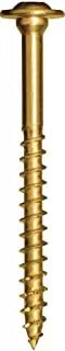 GRK Fasteners Rss™ Rugged Structural Screws 1/4” x 1-1/2”