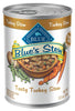 Blue Buffalo Blue's Tasty Turkey Stew Canned Dog Food