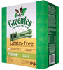 Greenies Teenie Grain Free Dental Dog Chews