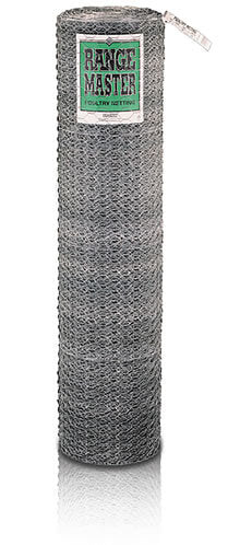 Deacero Poultry Netting, 1 x 72 x 50'