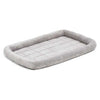 Midwest QuietTime® Deluxe Diamond Stitch Pet Bed