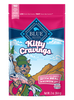 Blue Buffalo Kitty Cravings Salmon Crunchy Cat Treats