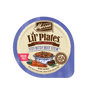 Merrick Lil' Plates Grain Free Mini Medley Variety Pack Wet Dog Food Tray