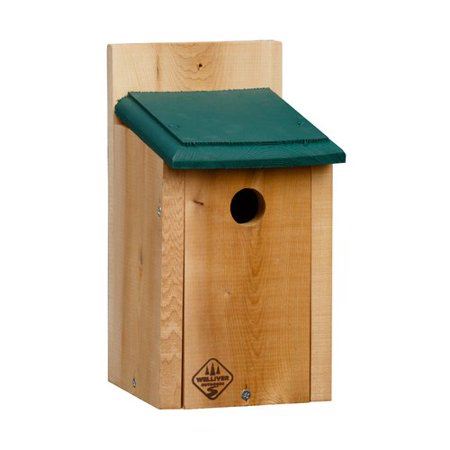 Welliver Outdoors Chickadee House