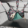 Oxbow Animal Health Enriched Life – Fleece Hammock