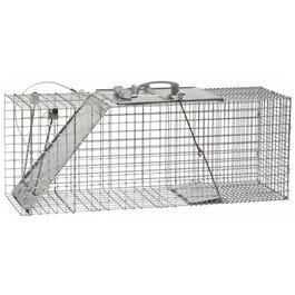 Cage Trap, Easy Set, Large