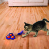 KONG Cat Active Chase Craze