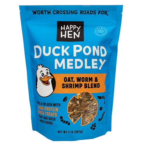 Duck Pond Medley™