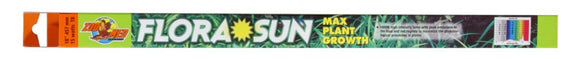 Zoo Med T8 Flora Sun® Maximum Plant Growth