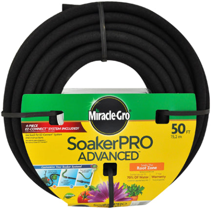 50  BLACK MIRACLEGRO SOAKER(38050F