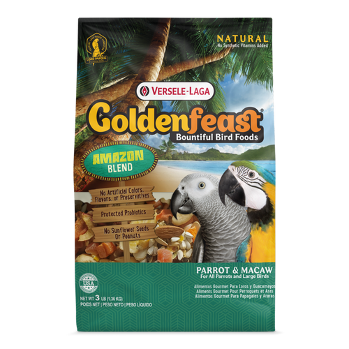 Goldenfeast Amazon Blend (3 lb)