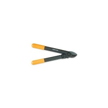 Fiskars 79727398 Anvil Lopper, Power Gear