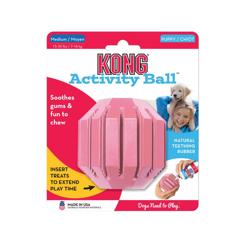 Kong Puppy Activity Ball™