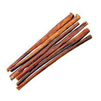Bingo Buffalo Bully Stick Bites Dog Chew Treat