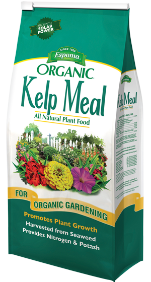 Kelp Meal 1-0-2