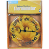 Headwind Consumer Dial Thermometer Sunflowers