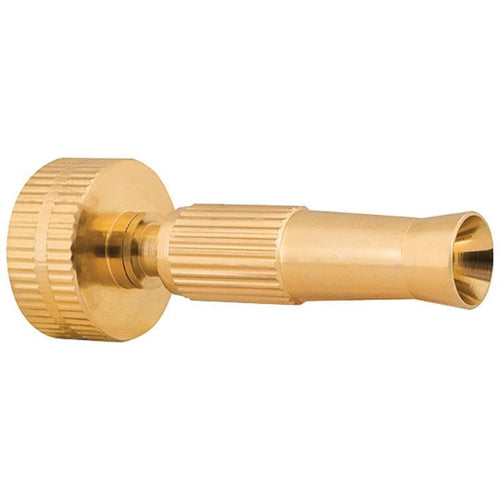 METAL TWIST NOZZLE