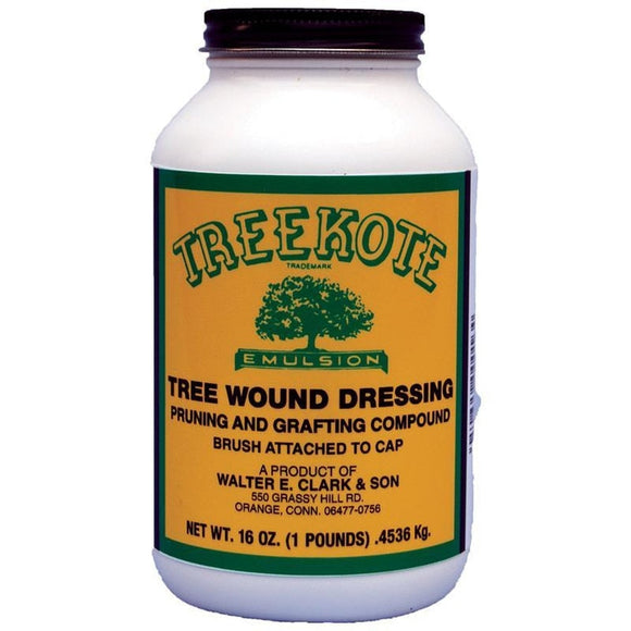 TREEKOTE TREE WOUND DRESSING