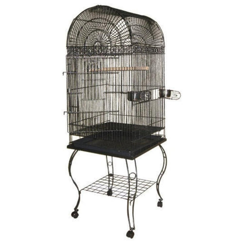 A&E Cage Economy Dome Top Cage