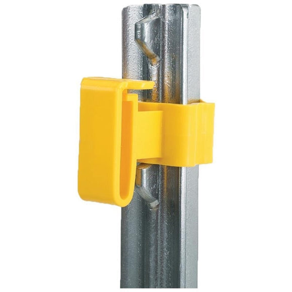 T-POST TAPE INSULATOR