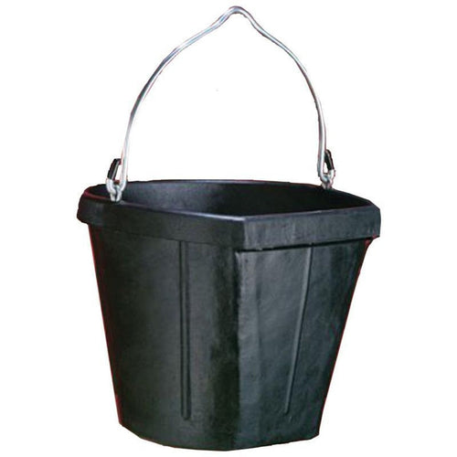 FORTEX FLATSIDE BUCKET