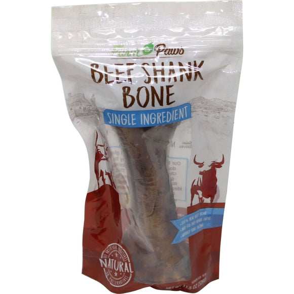FARM TO PAWS BEEF SHANK BONE