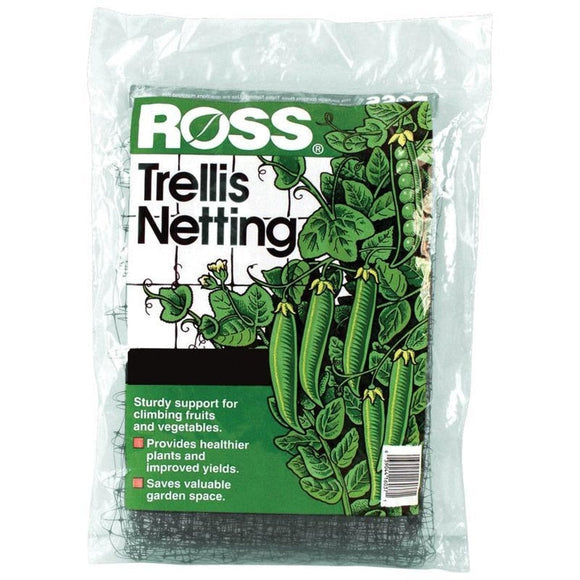 ROSS TRELLIS NETTING