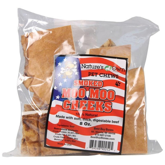 Nature's Own USA Moogle Healthy Cow Chew