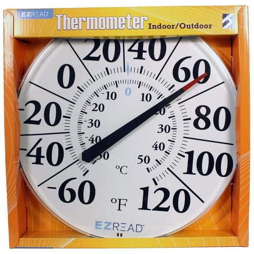 EZREAD THERMOMETER