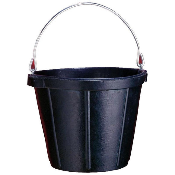 FORTEX RUBBER UTILITY PAIL