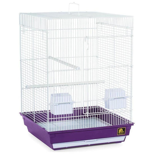 ECONOMY PARAKEET/COCKATIEL CAGE