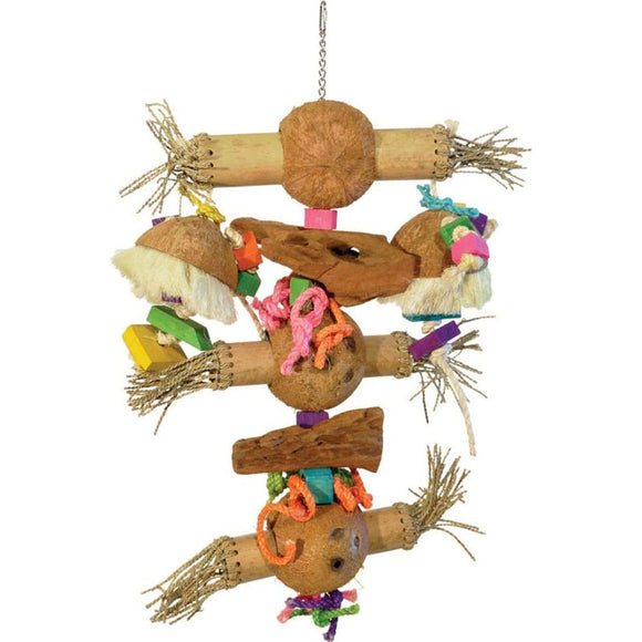 BODACIOUS BITES BAMBOO SHOOTS TOY