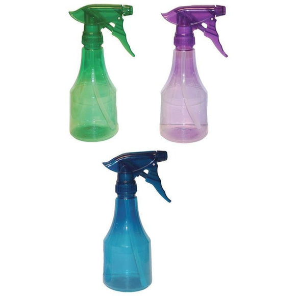 DELTA CRYSTAL CONTEMPO SPRAY BOTTLE