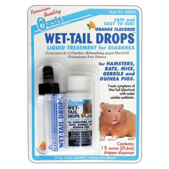 KORDON WET TAIL DROPS S/A DIARRHEA TREATMENT KORDON WET TAIL DROPS S/A DIARRHEA TREATMENT