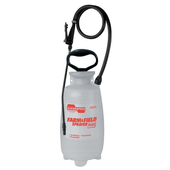 CHAPIN FARM & FIELD SPRAYER PLUS