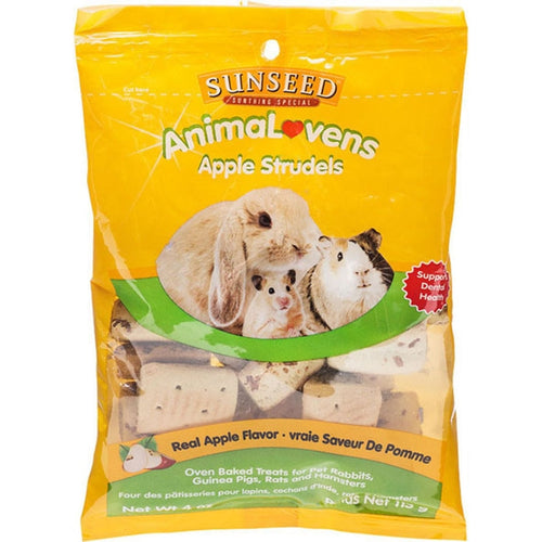 ANIMALOVENS SMALL ANIMAL TREAT