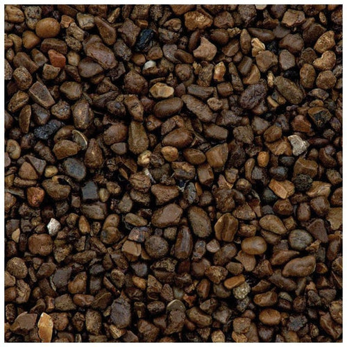 ESTES GRAVEL WALNUT PEBBLES