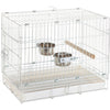 BIRD TRAVEL CAGE