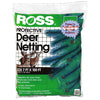 ROSS DEER NETTING